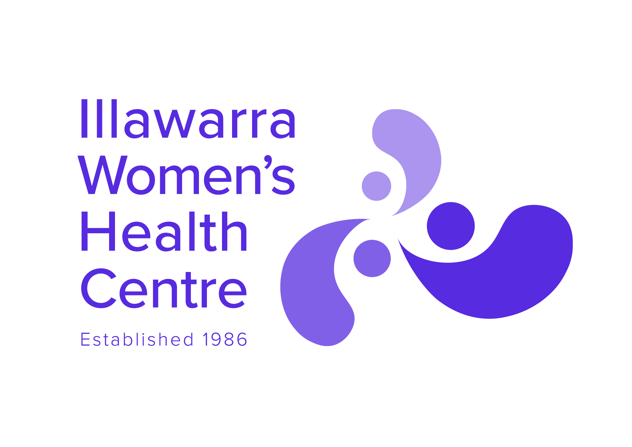 Illawarra Women's Health Centre logo