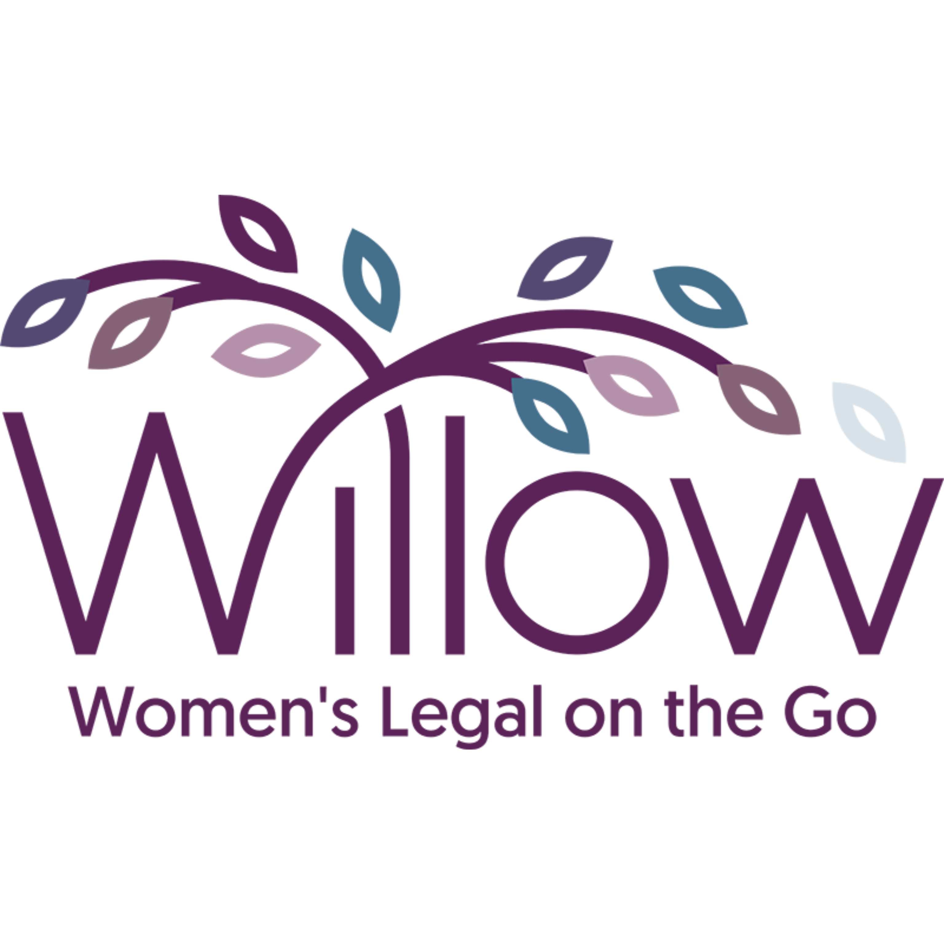 Willow Women's Legal on the Go