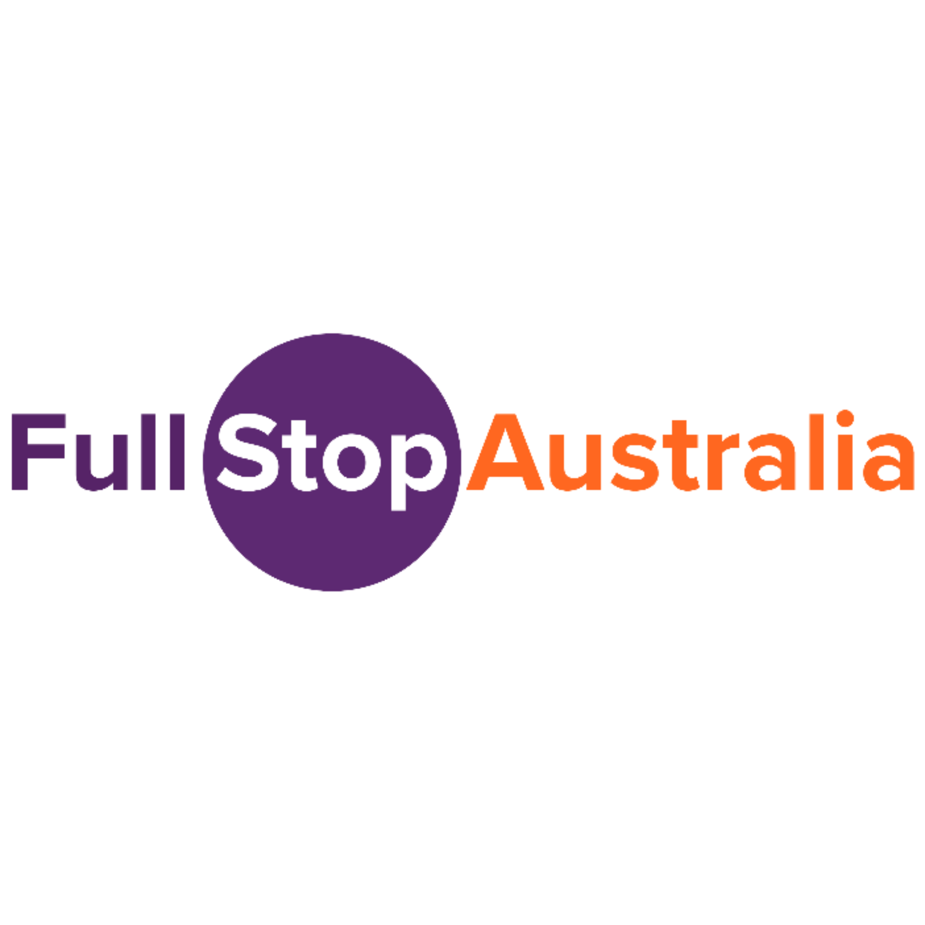 Full Stop Australia