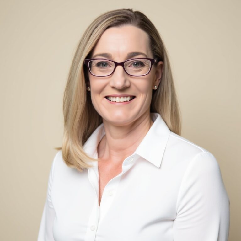 Tanya Sainty