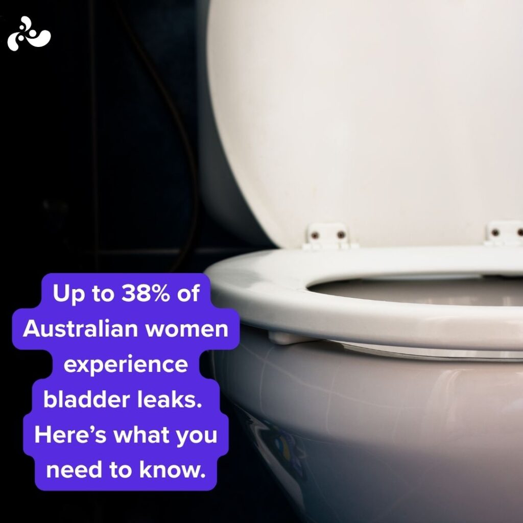 Things you should know about bladder control that no one tells you