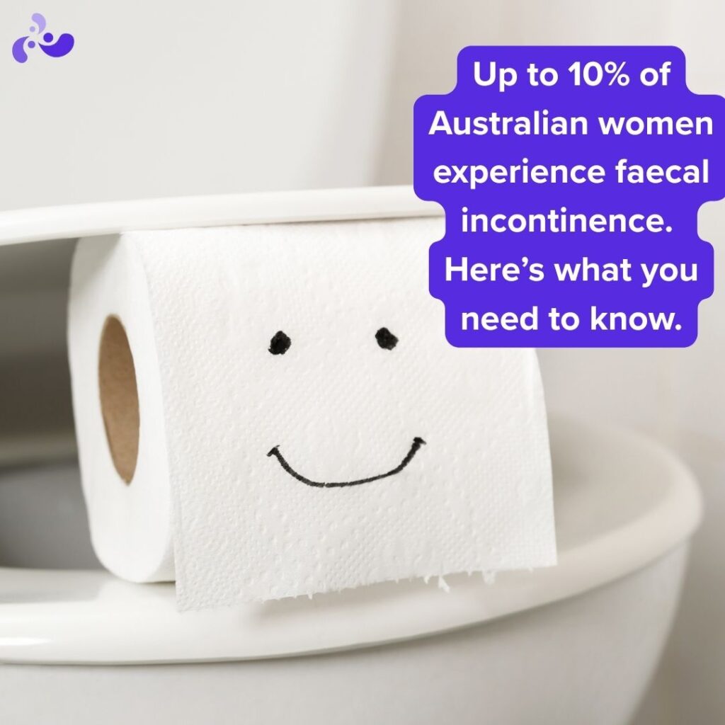 What you need to know about bowel control