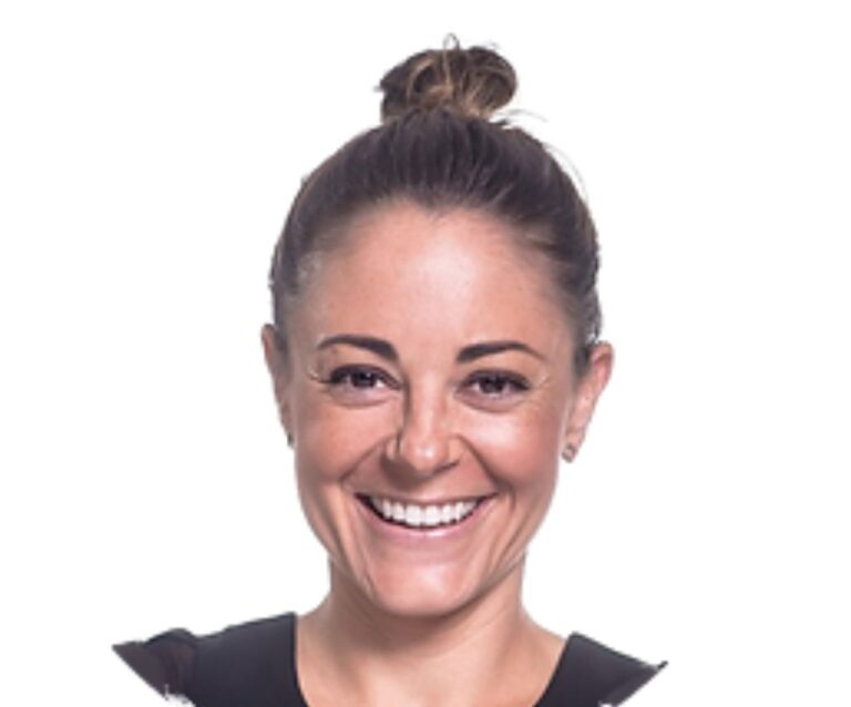 Tegan Bezzina