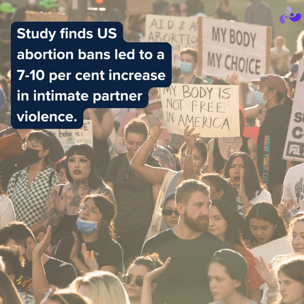 The ripple effects of US abortion ban and how it can impact Australian women