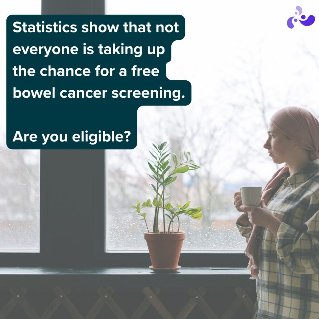 Are You Eligible for Free Bowel Cancer Screening?