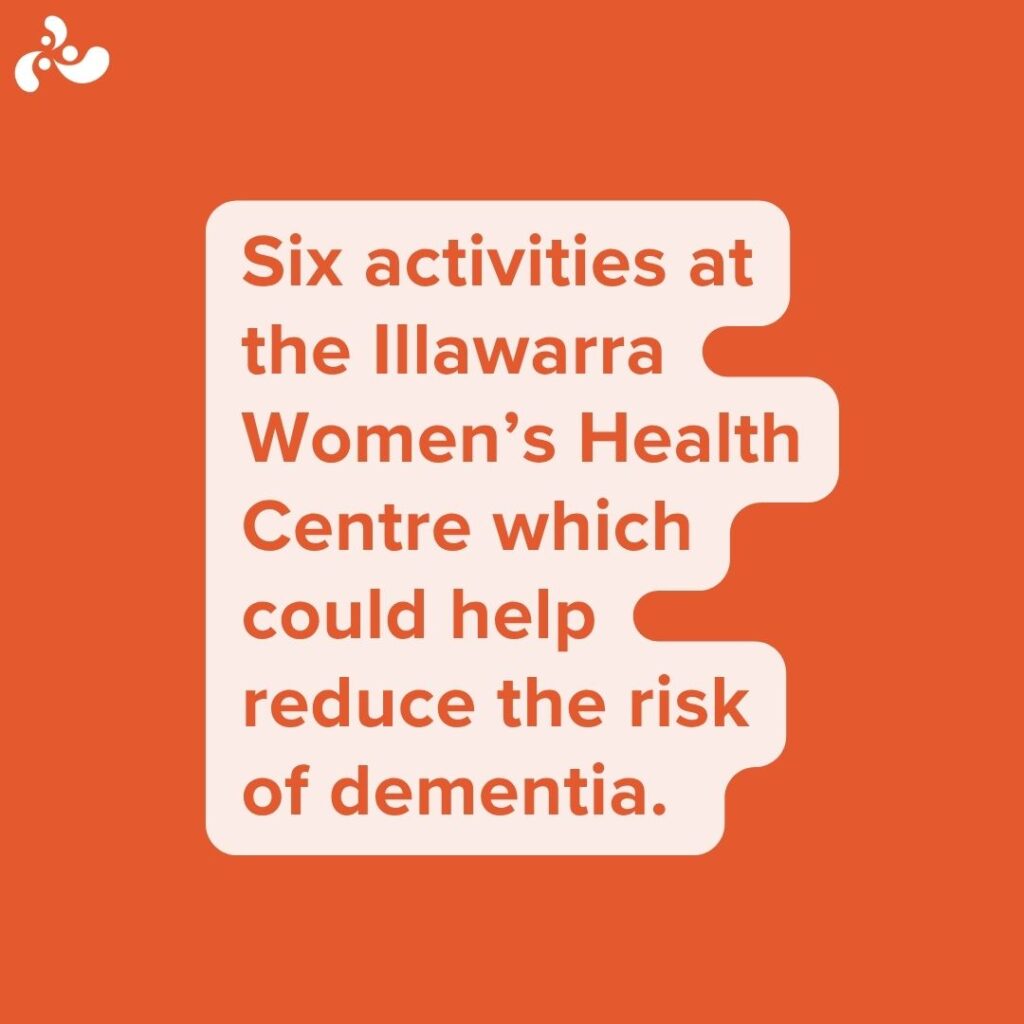 Five things you might not know about dementia and exercise