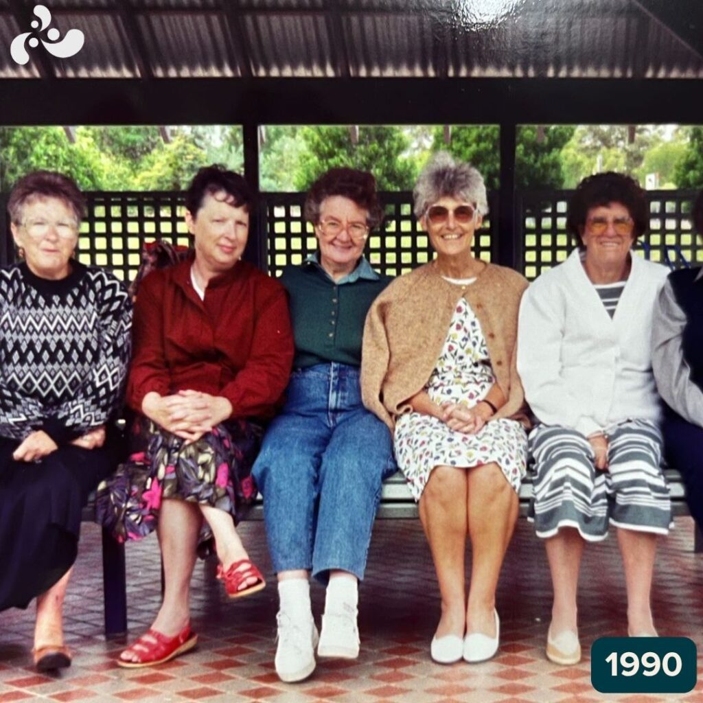 Digging through the archives: 40 years of the Illawarra Women’s Health Centre