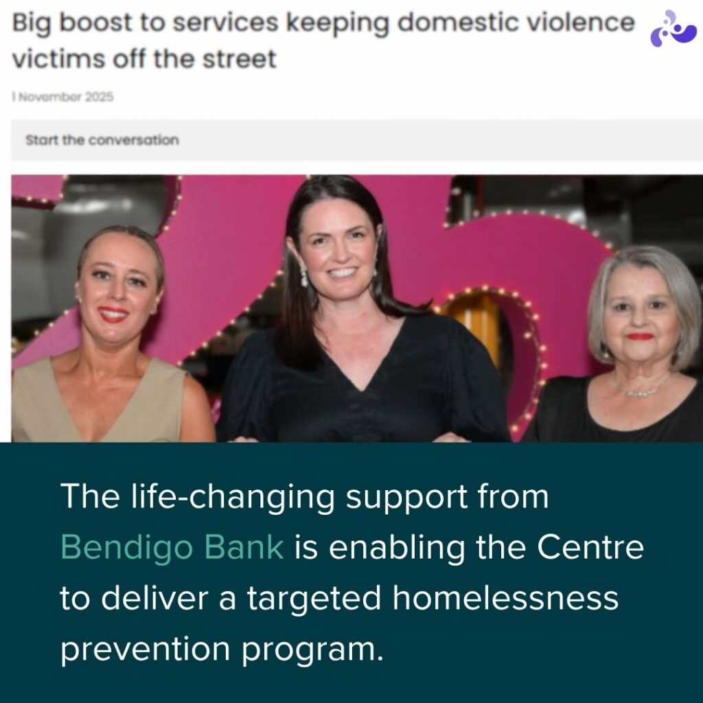 Brokerage program delivers practical support for Illawarra women in crisis