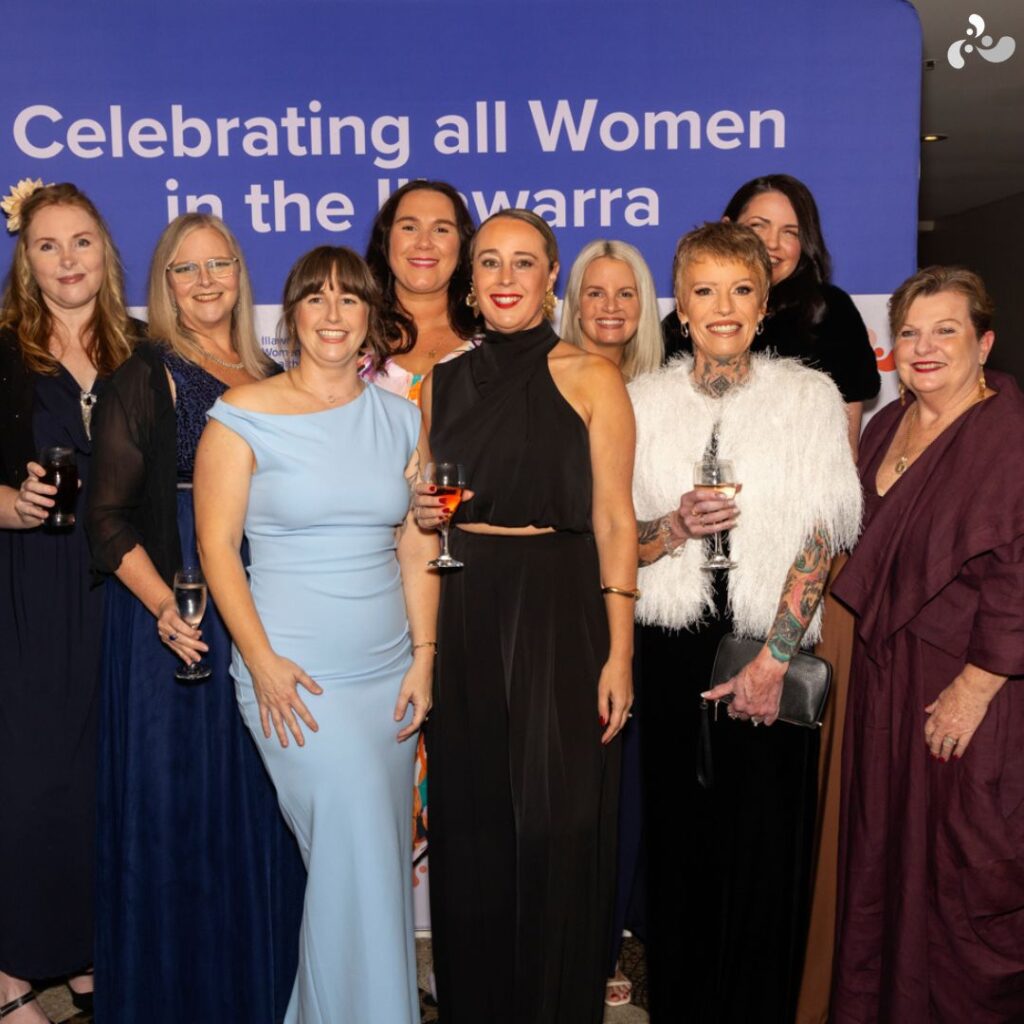 Illawarra Women's Health Centre celebrates 40 years of changing women's lives