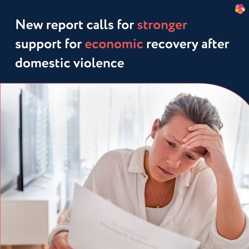 Research reveals gap in how workplaces support victim-survivors